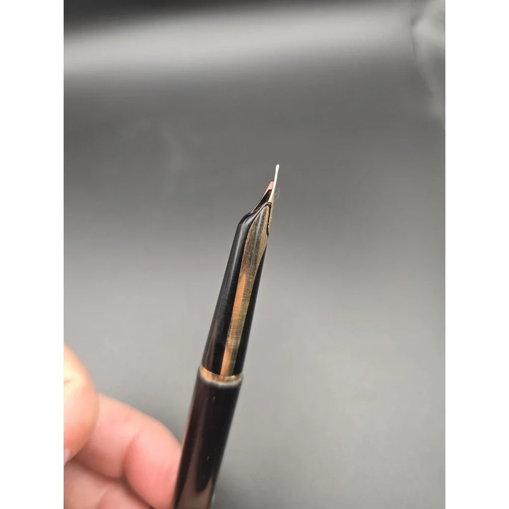 Vintage Waterman Fountain Pen with 14K Nib Restoration Purposes Only
